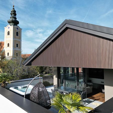 Rivervista Apartments By Mi_Vida Bad Waltersdorf Exterior foto