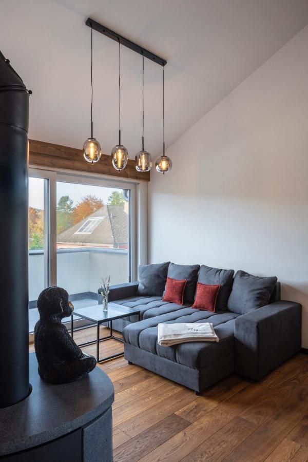 Rivervista Apartments By Mi_Vida Bad Waltersdorf Exterior foto