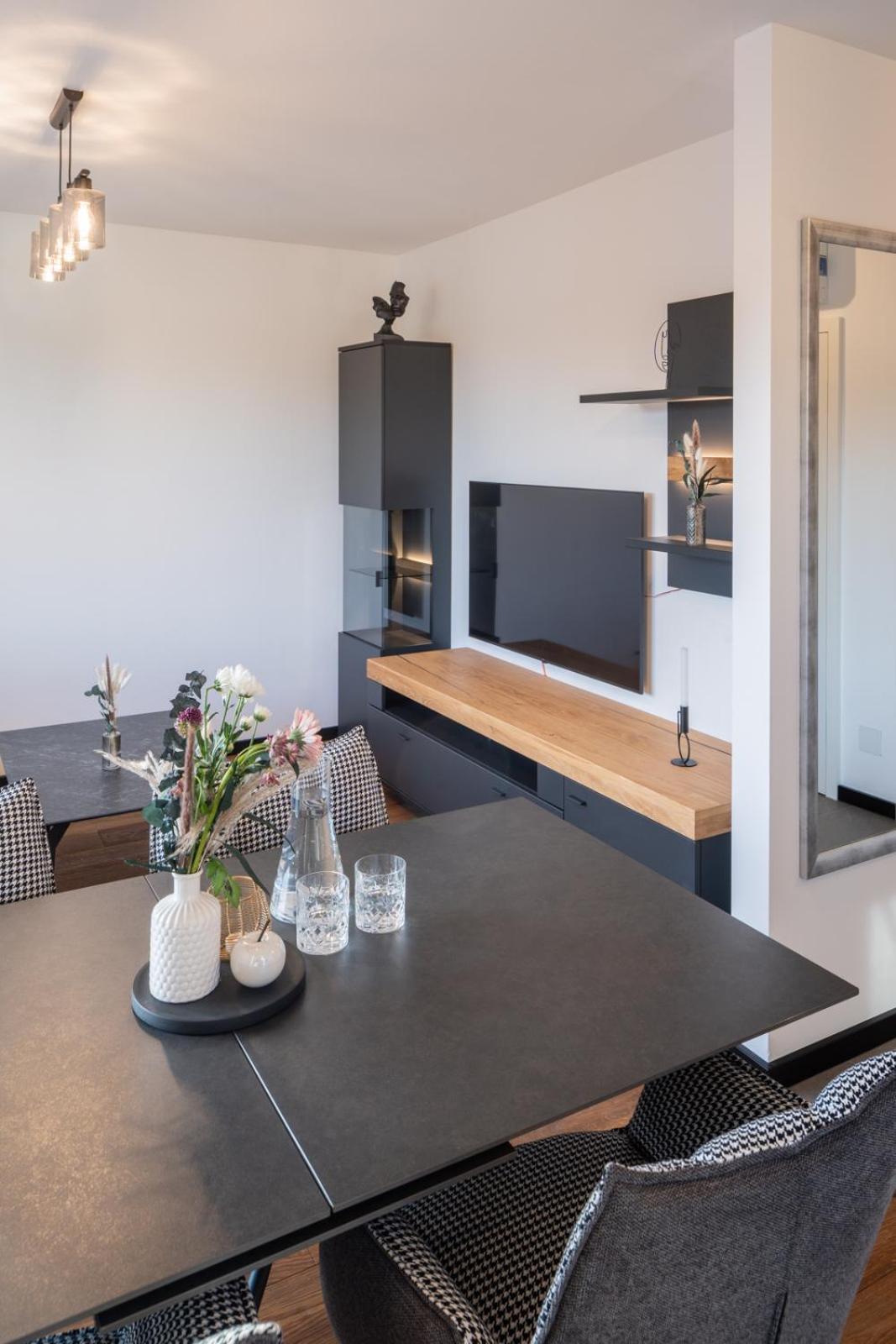 Rivervista Apartments By Mi_Vida Bad Waltersdorf Exterior foto